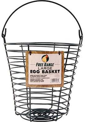 Egg Basket Photo